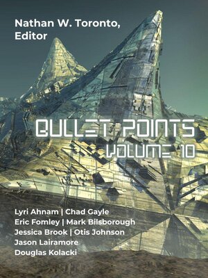 cover image of Bullet Points 10